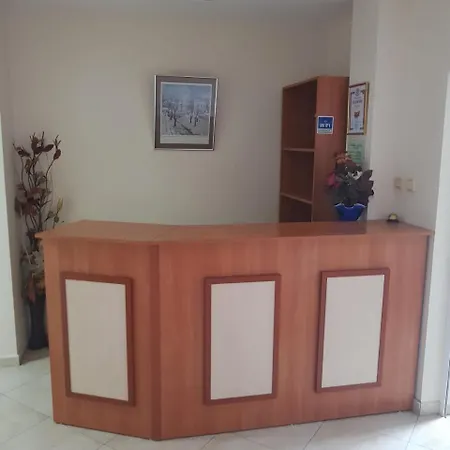 Briz מלון Karnobat